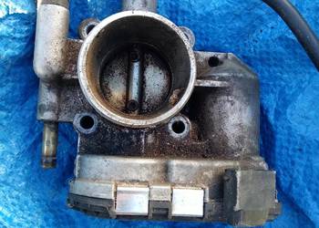 Opel Corsa C 1.2 przepustnica 0280750133
