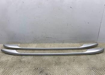 RELINGI DACHOWE KOMPLET PEUGEOT 308 SW Kombi 07-14