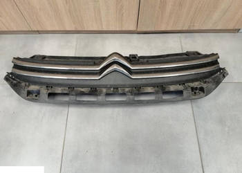 CITROEN C3 III 2015 ATRAPA CHŁODNICY GRILL