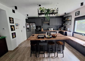 Piękny dom w kowarach