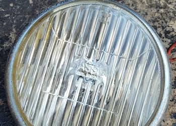 HASSIA LAMPA SZKŁO HALOGEN DKW VW ADLER BMW OPEL NSU