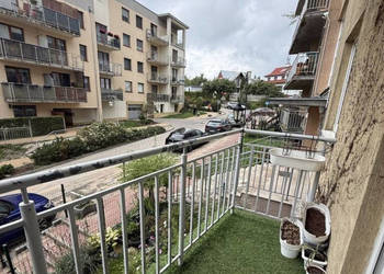 2 pokoje | balkon | ogródek | Gdańsk