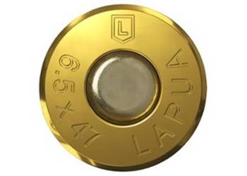 Łuski LAPUA 6,5x47 Lapua Boxer