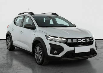 Dacia Sandero 1.0 TCe