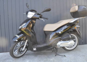 Peugeot Belville 200/125/18 r,w ORGINALE, kymco, pugeot, sym,pieggio,rieju