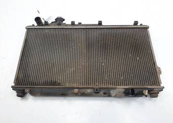 CHŁODNICA WODY KIA SHUMA II