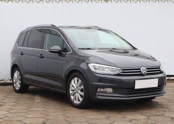 VW Touran 1.8 TSI
