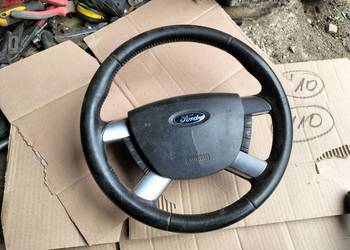 FORD FOCUS  C-MAX MK1 KIEROWNICA