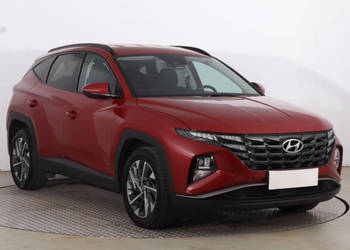 Hyundai Tucson 1.6 T-GDI