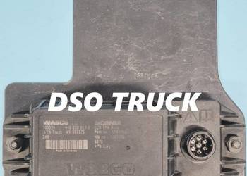 Sterownik Ciśnienia ECU SCANIA 1545798 WABCO 4462200170