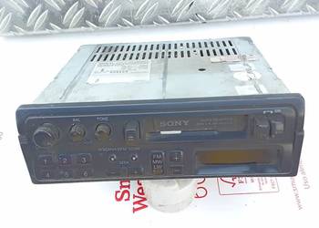 Sony XR-1853MK2