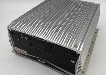 Nexcom NISE3800PE2 Industrial PC