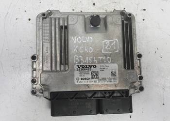 Volvo XC40 1.5 H STEROWNIK SILNIKA komputer 32360463