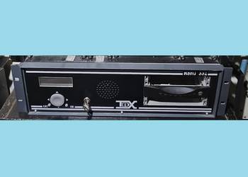 Rohill TRX – transceiver RF / nadajnik-odbiornik / TETRA