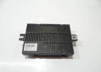 MODUŁ STEROWNIK ŚWIATEŁ BMW E60 E61 6983536