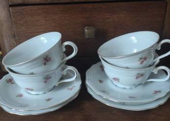 Stara Porcelana Bavaria Stara Porcelana Bavaria