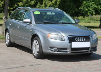 Audi A4 1.6
