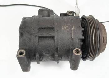 SPRĘŻARKA KLIMATYZACJI VOLKSWAGEN PASSAT B5 LIFT