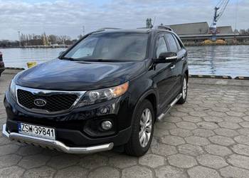 Kia Sorento 2.2 CRDi 2010