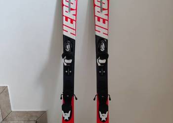 Narty Rossignol Hero Junior Multi Event 130 cm