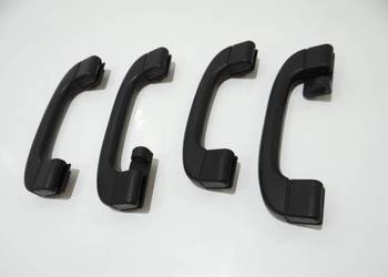 RĄCZKA UCHWYT PODSUFITKI BMW E60 KOMPLET 7033659