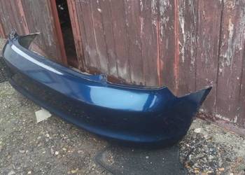 zderzak tył tylni honda civic vII 3d przedlift 7