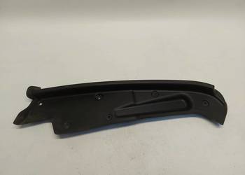 Mercedes EQV w447 V-klasa osłona plastyk  lewa tył nad lampę a4476941500