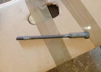 Szpilka cylindra MZ es250 trophy ddr