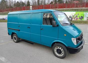 FS Lublin 2.4 andoria