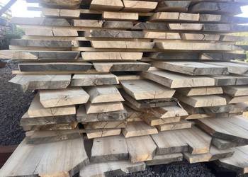 Foszty jesionowe 55mm na sztuki