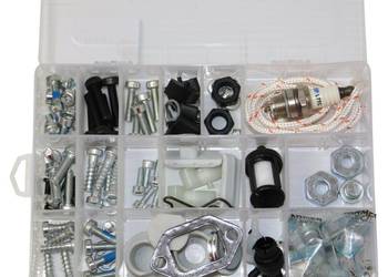Zestaw Serwisowy do Stihl 026 036 044 046 066 MS260 MS360 MS440 MS441 MS460