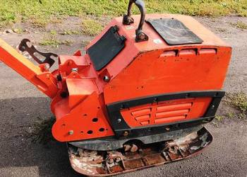 Bpr 55/65d bomag 65 kg zageszczarka rewers