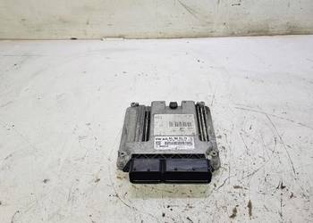 KOMPUTER STEROWNIK SILNIKA AUDI A6 C7 04L906021FQ