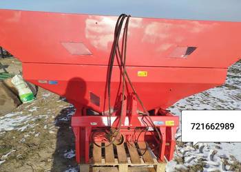Kuhn Rauch mds935 r2 rozsiewacz (Amazone)