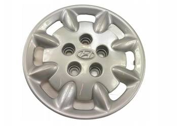 KOŁPAK DEKIEL HYUNDAI TRAVEL H1 52960-4A000 NOWY ORYGINAŁ 14"