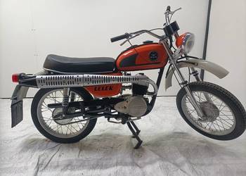 WSK Lelek zarejestrowana Piękny stan