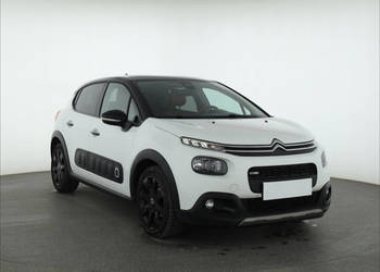 Citroen C3 1.2 PureTech