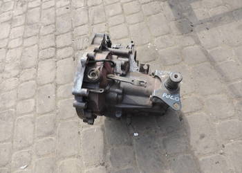 SKRZYNIA BIEGÓW ETD VW POLO III 6N2 1.4 8V