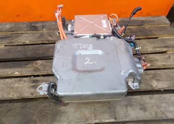 CIVIC VII 1.3 IMA 04r 83KM LDA1 falownik przetwornica 1C800-PZA-0230