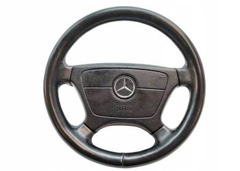 KIEROWNICA SKÓRZANA  Mercedes-Benz C-klasa I (1993-2000) W202