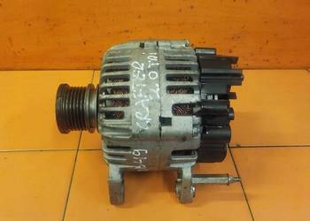 VW CRAFTER 2.0 TDI 16r 109KM CKT alternator