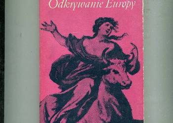 Odkrywanie Europy - Strzelczyk