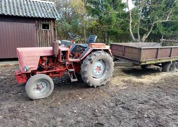 T-25 96r + kabina