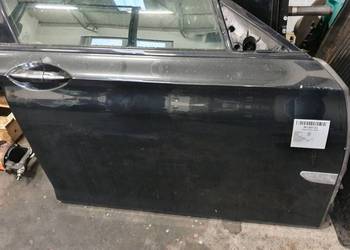 DRZWI PRAWE PRZÓD  SERIA 7 F01