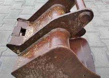 Łyżka Koparki Takeuchi szer.45cm sworz.40mm (141)