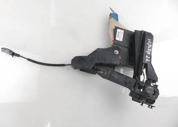 ZAMEK PRAWY PRZEDNI FORD FIESTA MK5 V 2S61A219A64ADF