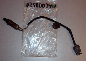 OPEL SONDA LAMBDA 0258003447 LSH24
