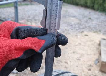 Opony Letnie Nokian Wetproof 205/55R16 | DOT 0321