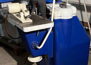 PROMOCJA - Dłutarka ALTERNAX BP 207