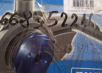 6683522/1518096 EPW 60 Pompa wody BL 0591-